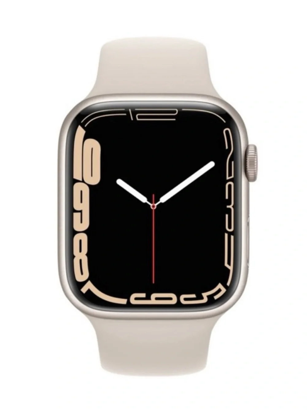 Apple Watch - Series 7 41mm Cellular